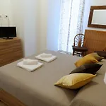 Lägenhet La Maschera Di Giano, Vista Mare Palermo