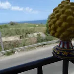 La Maschera Di Giano, Vista Mare Lägenhet