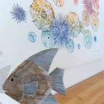 La Maschera Di Giano, Vista Mare Lägenhet Palermo
