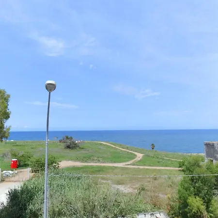 La Maschera Di Giano, Vista Mare